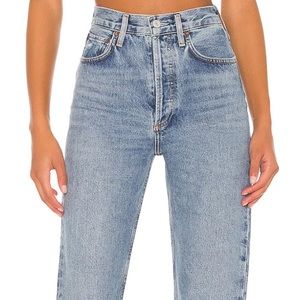 AGOLDE 90’s Mid Rise Jeans S 28